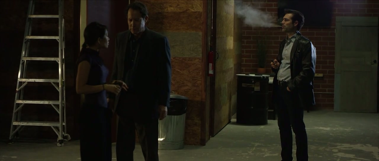 Clyde Cooper Screenshot