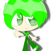 Square Green