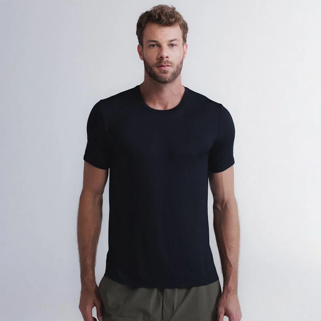 Camiseta Insider Daily T-Shirt