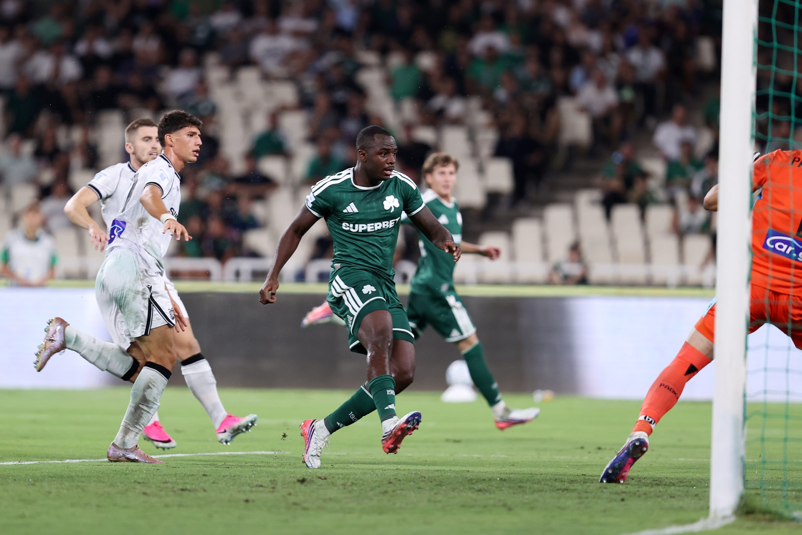 Η βαθμολογία Super League μετά τα σημερινά παιχνίδια της 3ης αγωνιστικής