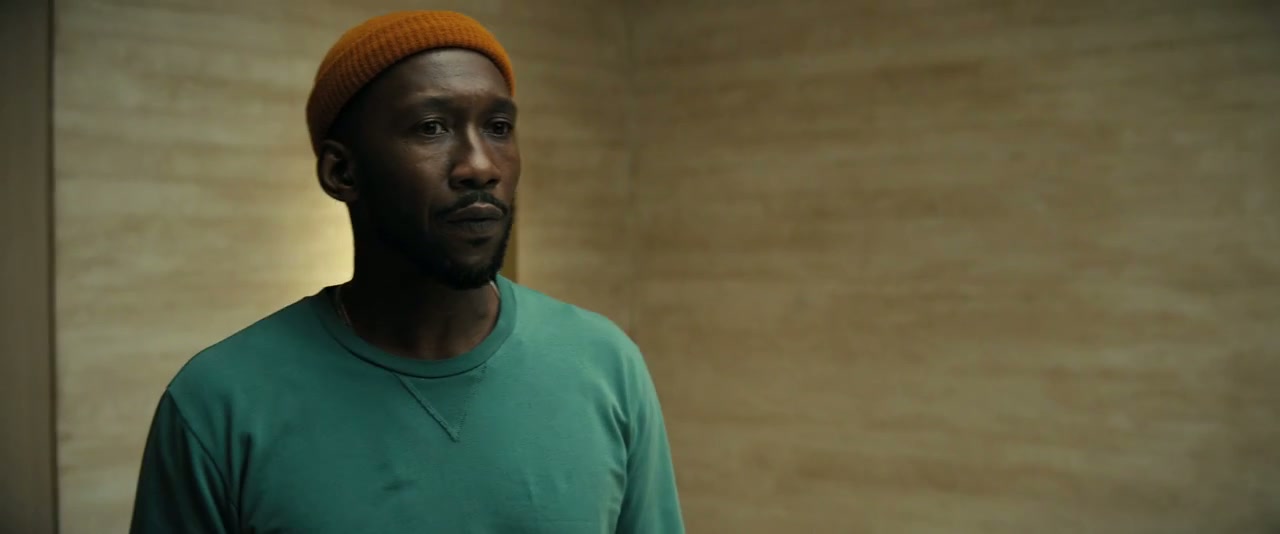Swan Song Screenshot