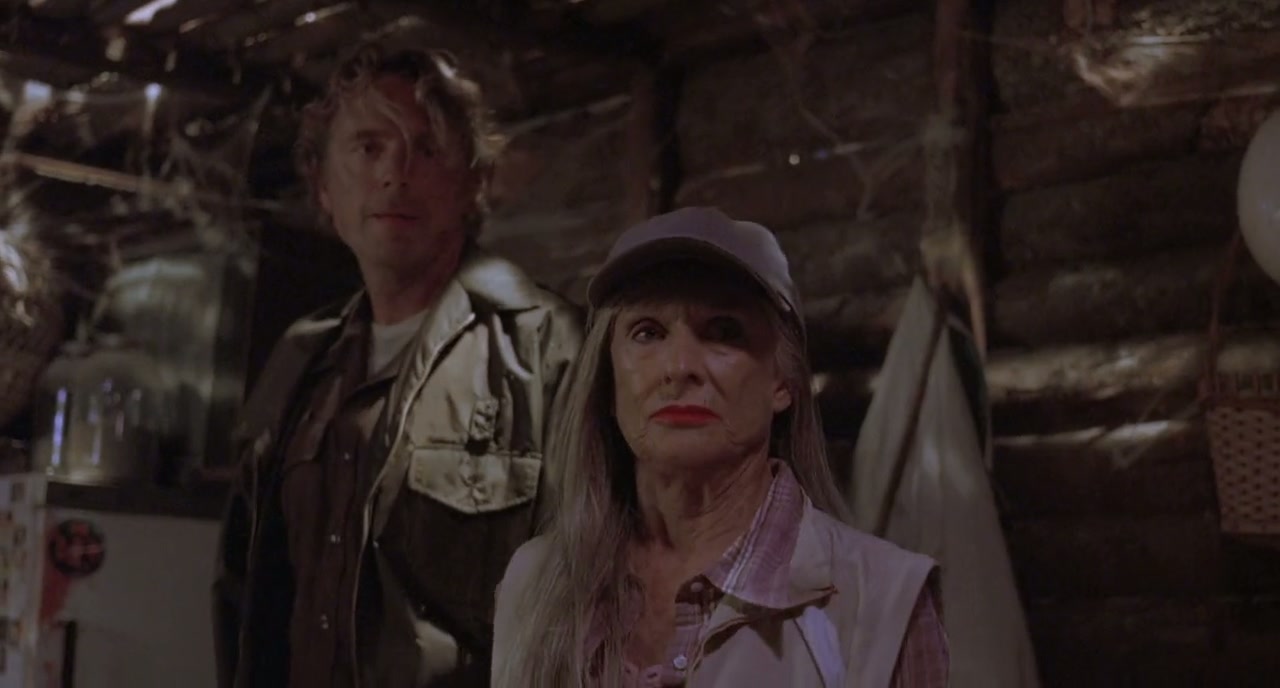 Lake Placid 2 Screenshot