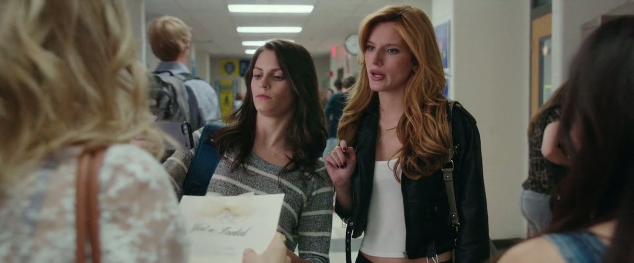 The DUFF Screenshot