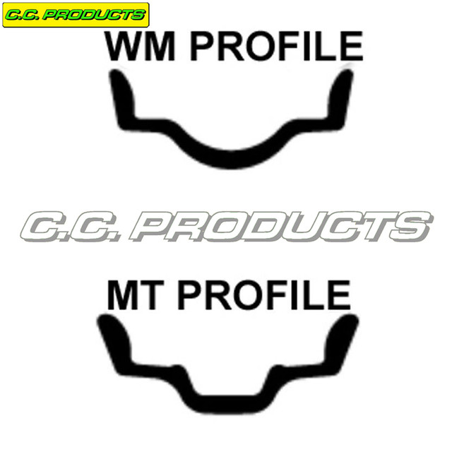 WM and MT Profile 1C
