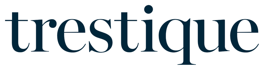 Trestique logo
