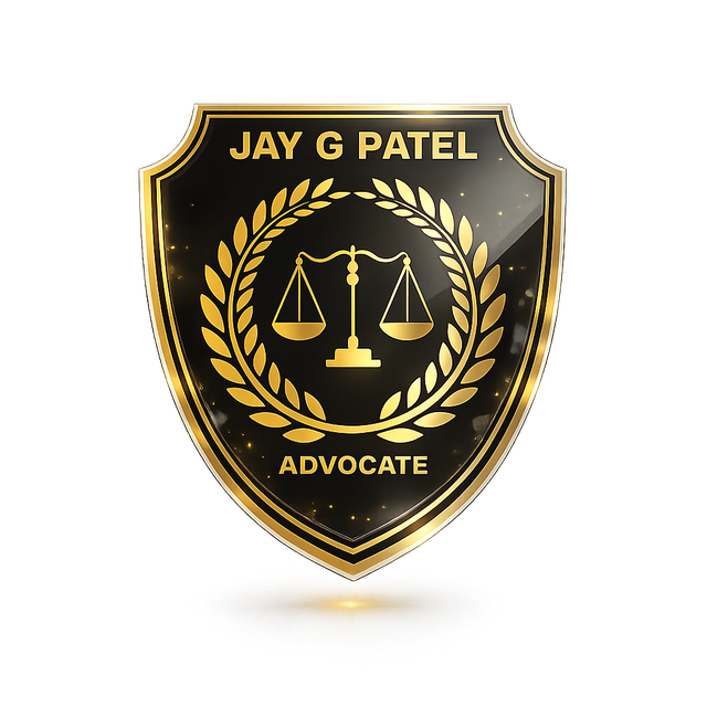 Jay G Patel Advocate