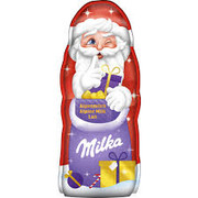 MILKA Moulage Père 