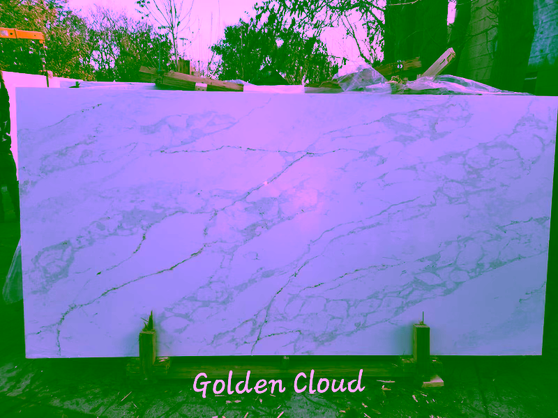Quartz Slab