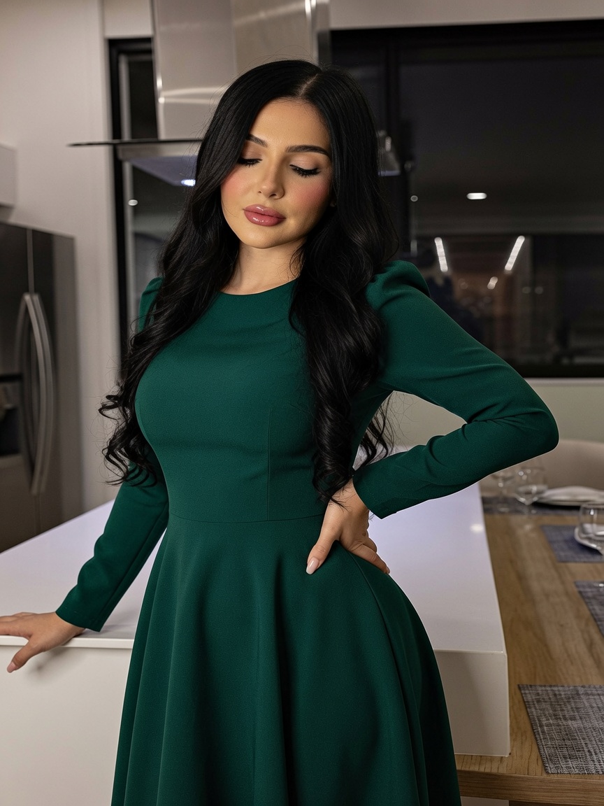 Brenda Castro