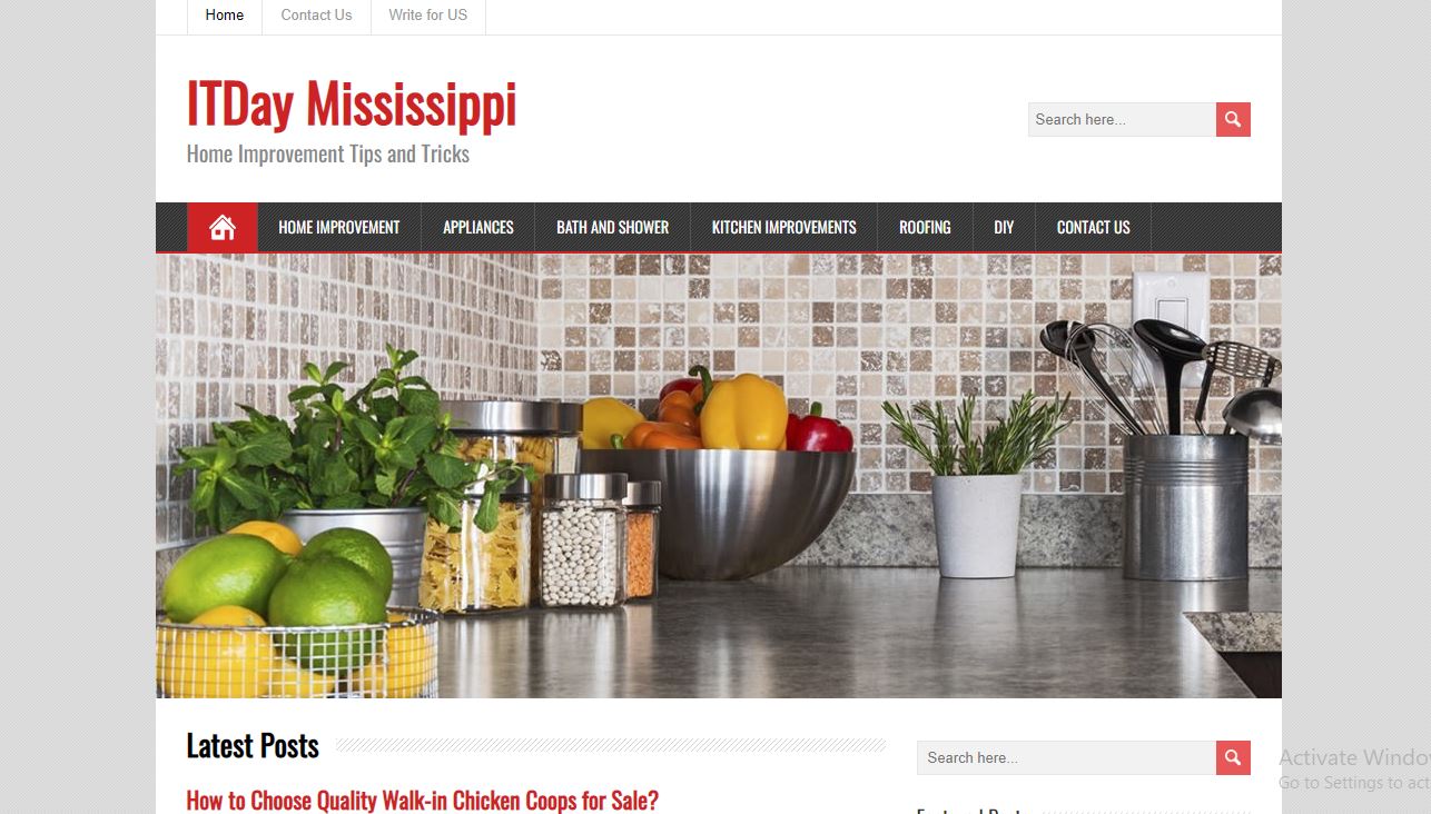 itdaymississippi