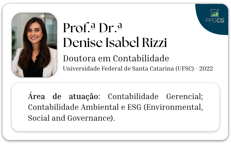 Denise Isabel Rizzi