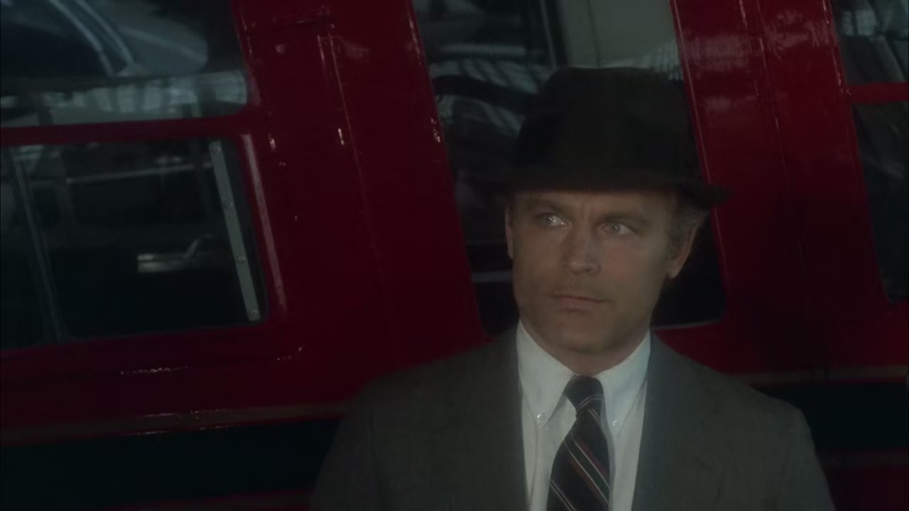 Miami Supercops Screenshot