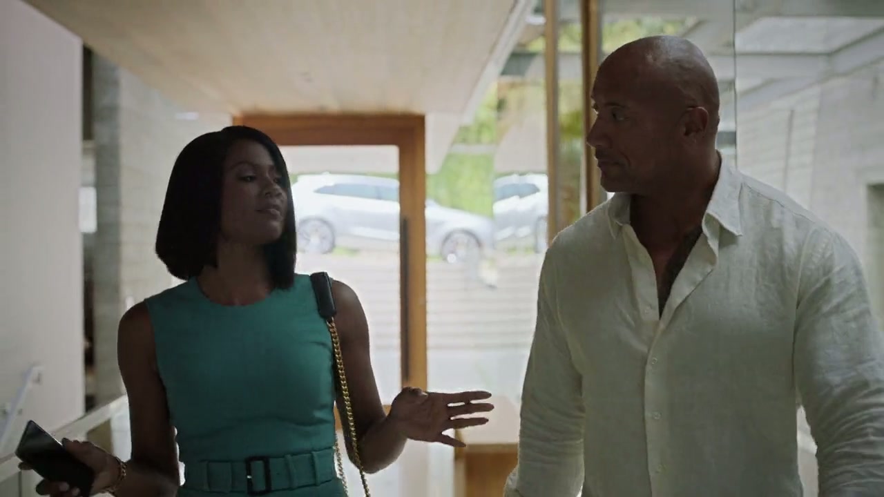 Ballers Screenshot