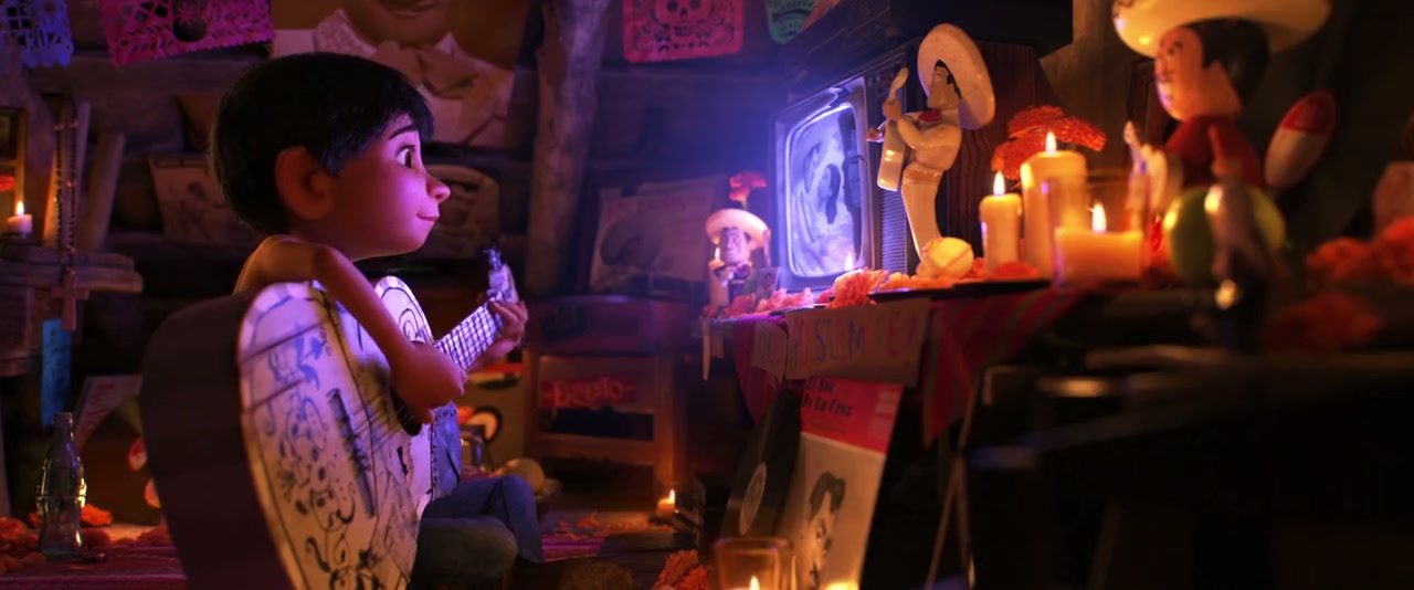 Coco Screenshot
