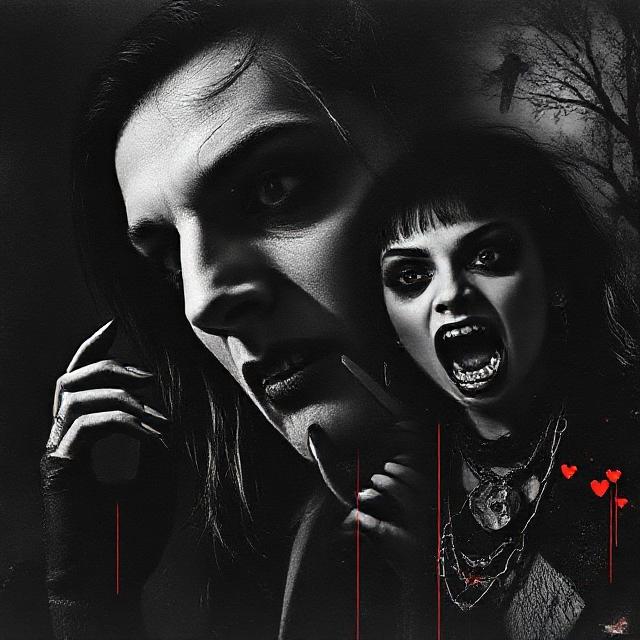 Vampire 1