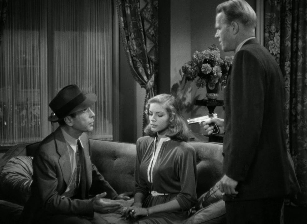 The Big Sleep Screenshot