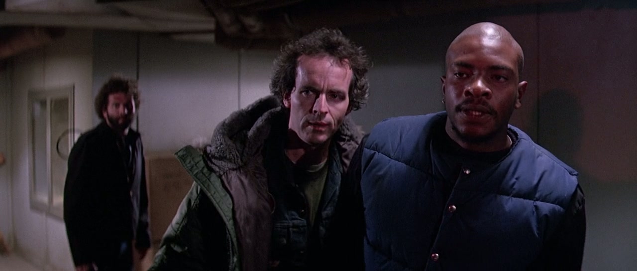 The Thing Screenshot