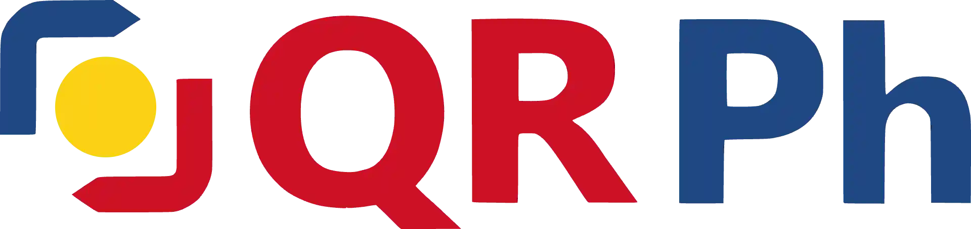 QR Ph Logo