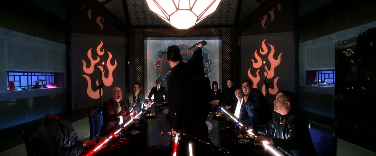 Kill Bill: Vol. 1 Screenshot