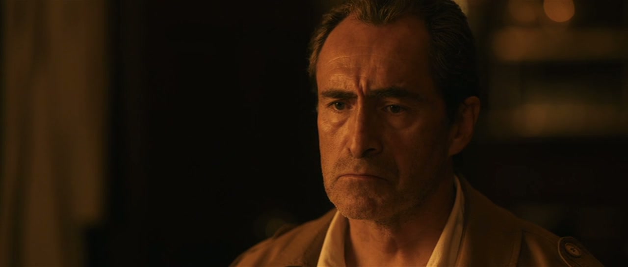 Without Blood Screenshot