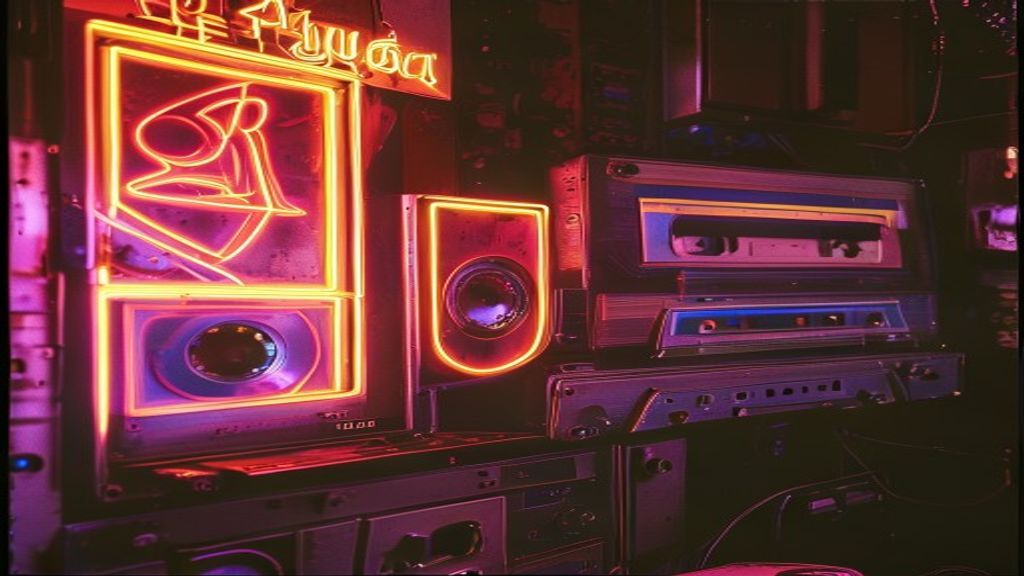 El pulso de la oscuridad y el legado espacial de Pink Floyd