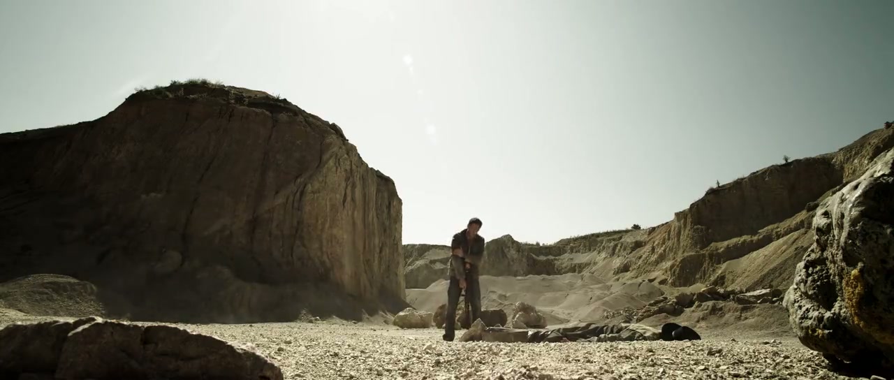 El Gringo Screenshot