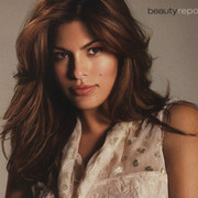 Eva Mendes