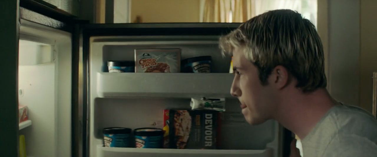 Scream Screenshot
