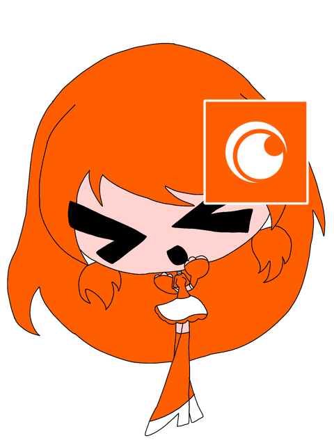 Crunchyroll