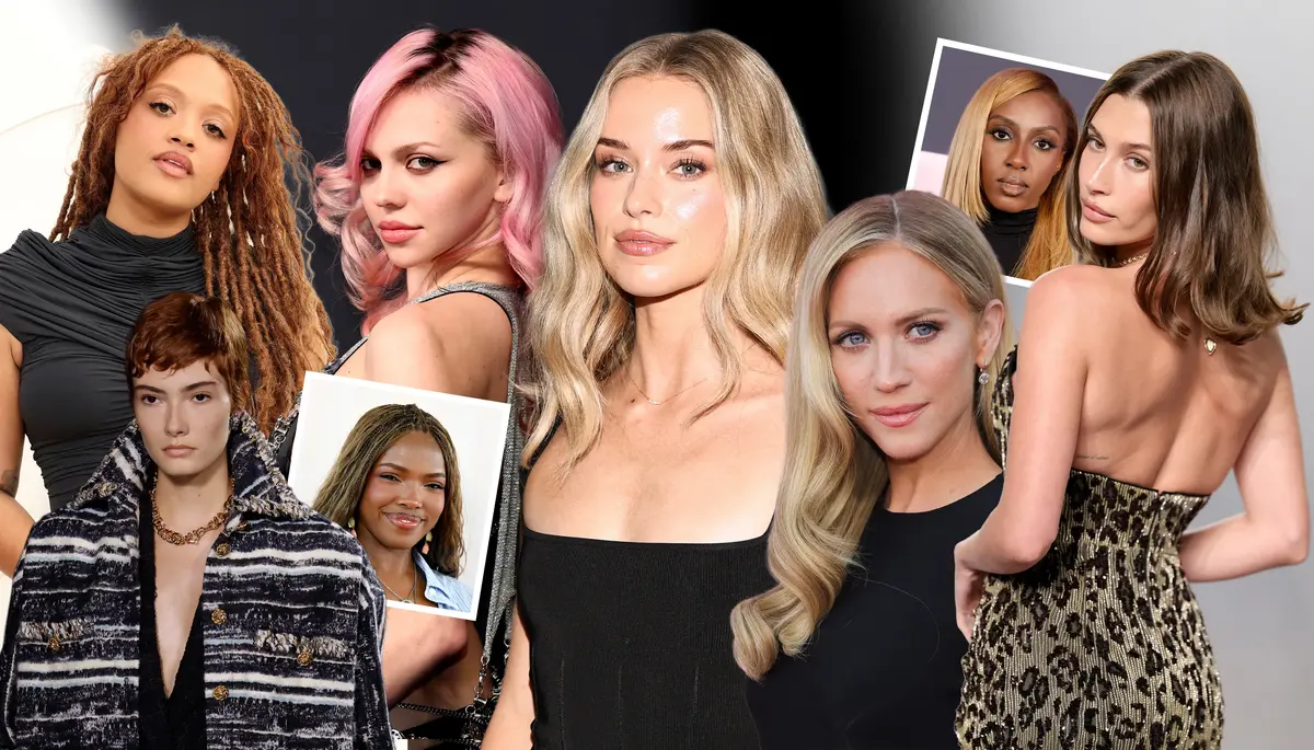 Summer Hair Color Trends 2026: Low Maintenance is Key