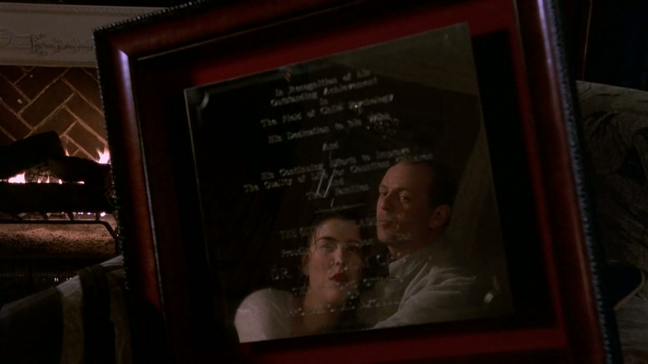 The Sixth Sense Screenshot