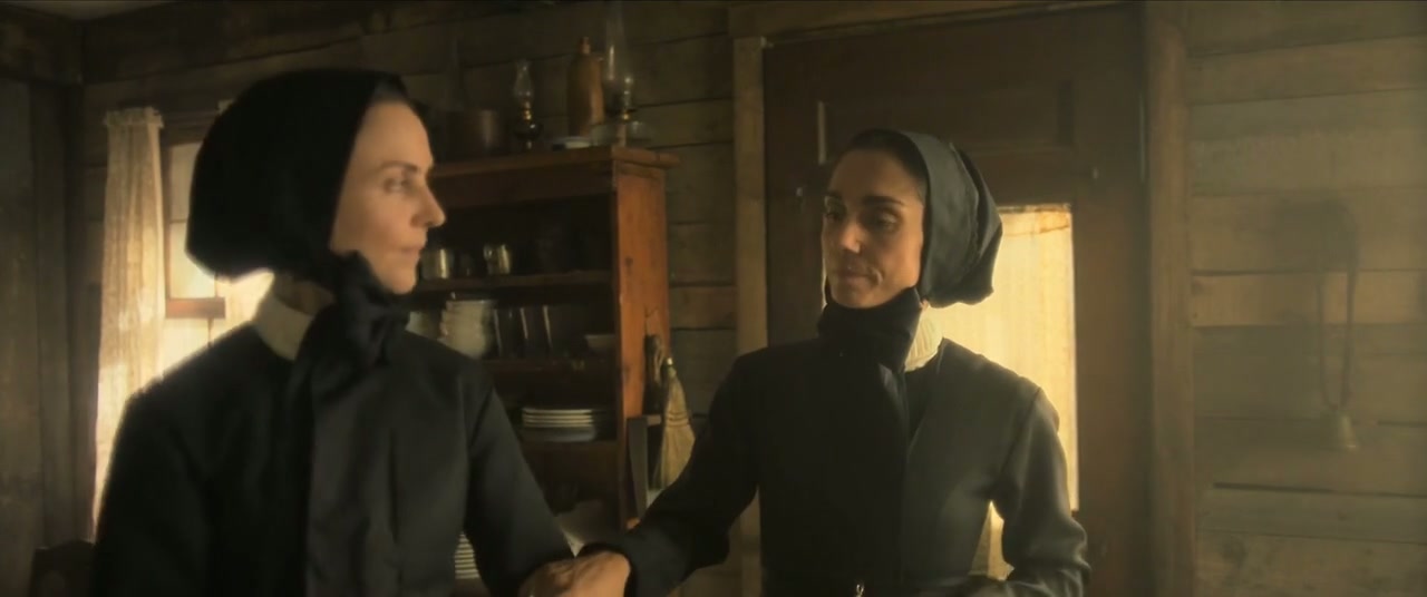 Cabrini Screenshot