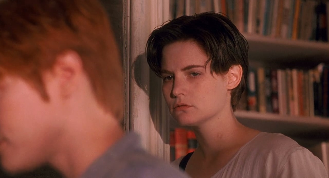Single White Female Screenshot