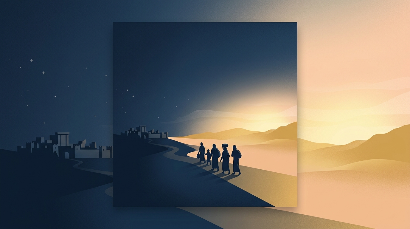 Episodio 14: 2 Crónicas (caps. 1–9) — La Gloria del Rey Sabio | La Biblia Completa en Audio episode artwork