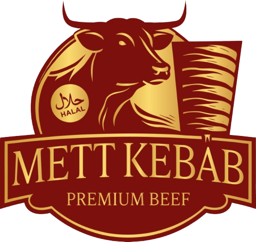 Mett Kebab