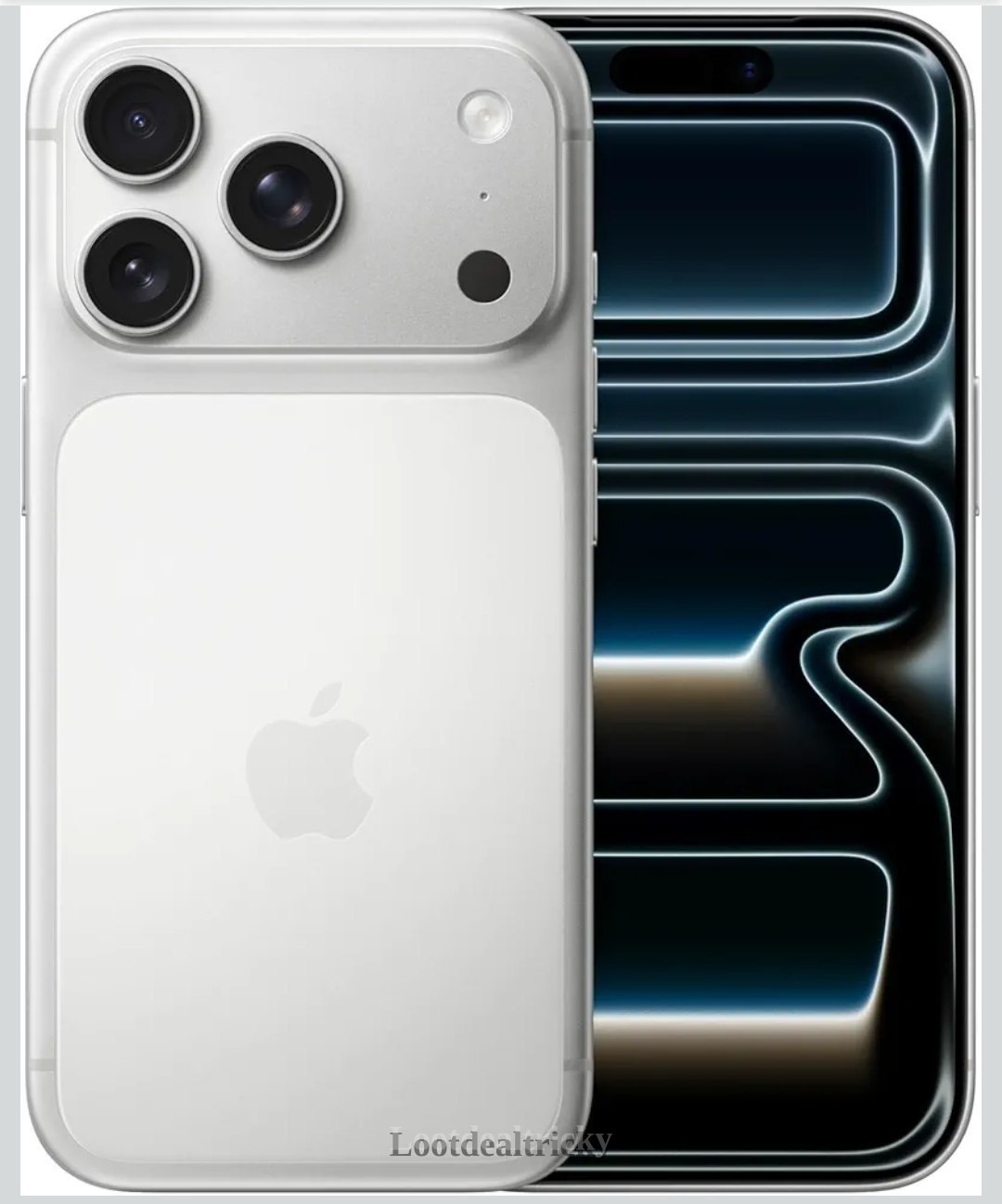 Apple Iphone 17 – Mind-Blowing Saving @ 17