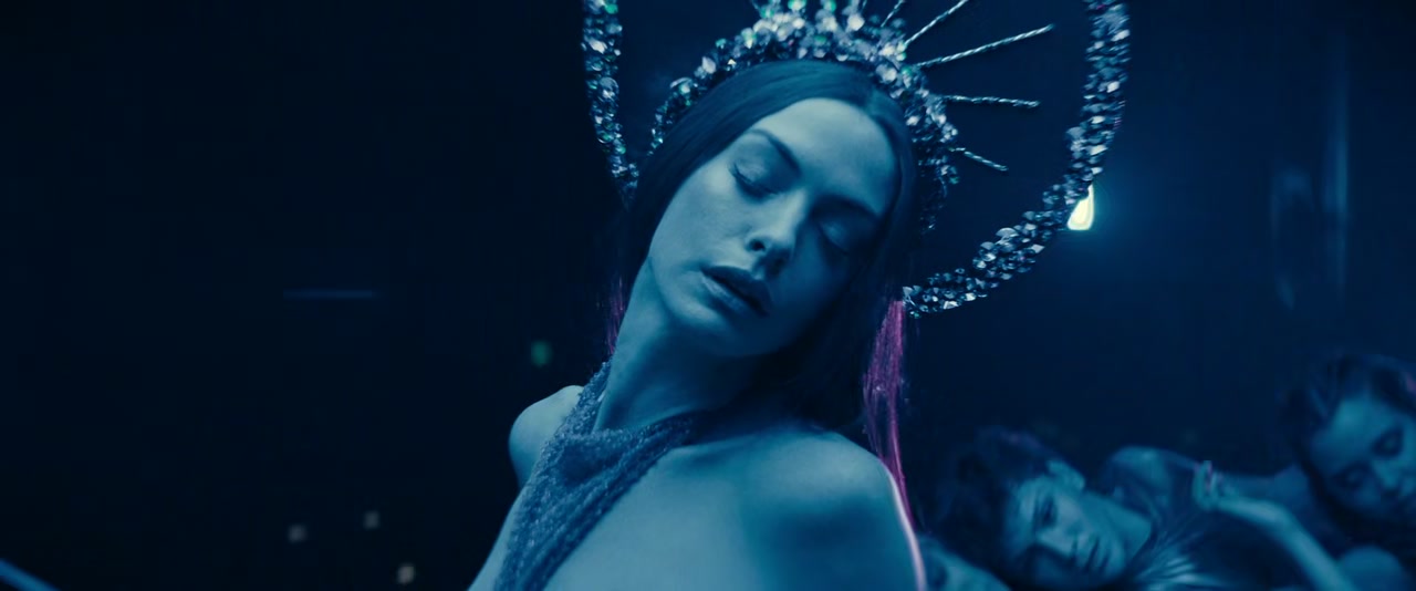 Mother Mary Screenshot