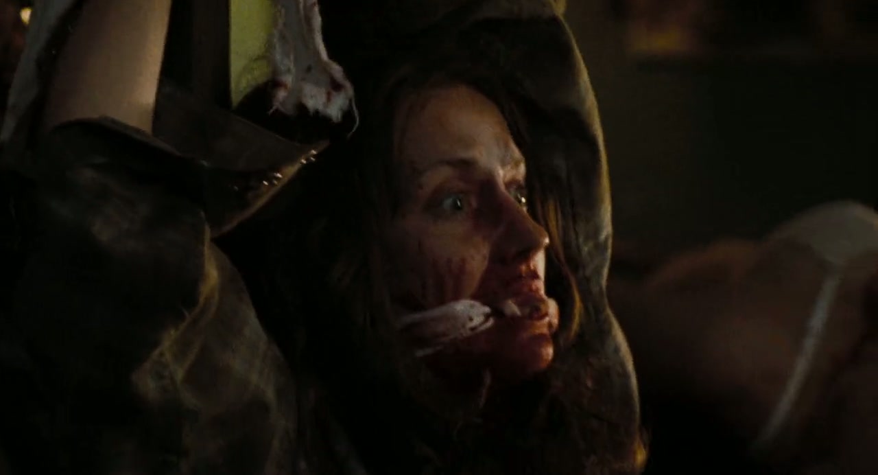 The Devil's Rejects Screenshot
