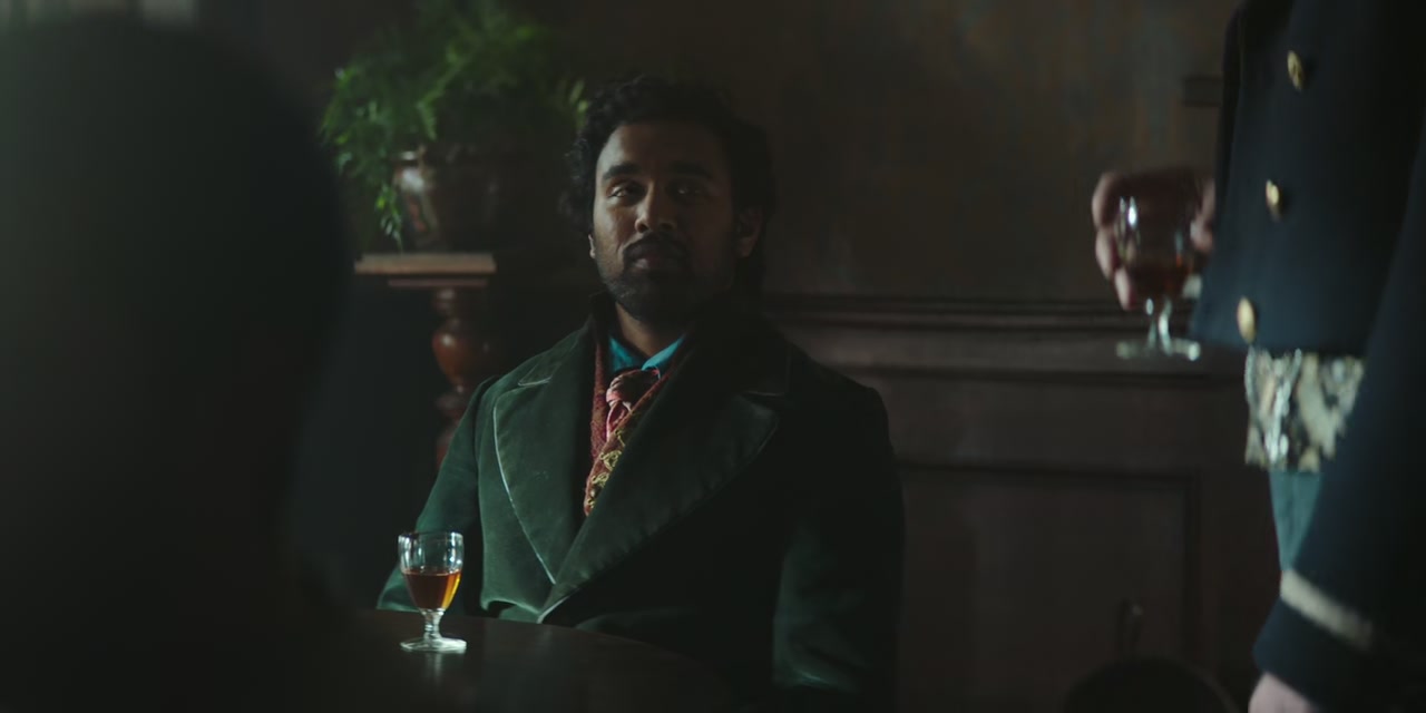 The Luminaries Screenshot