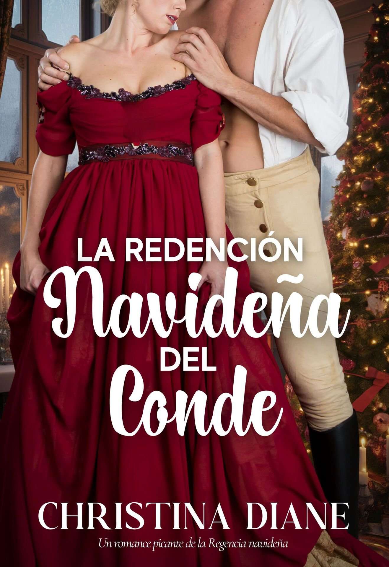 La Redención Navidena del Conde