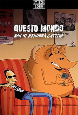 Questo mondo non mi renderà cattivo - Stagione 1 (2023) [Completa] WEB-DL 1080p E-AC3 ITA SUBS