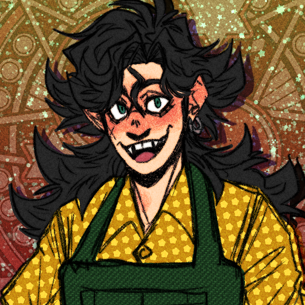 warning icon
