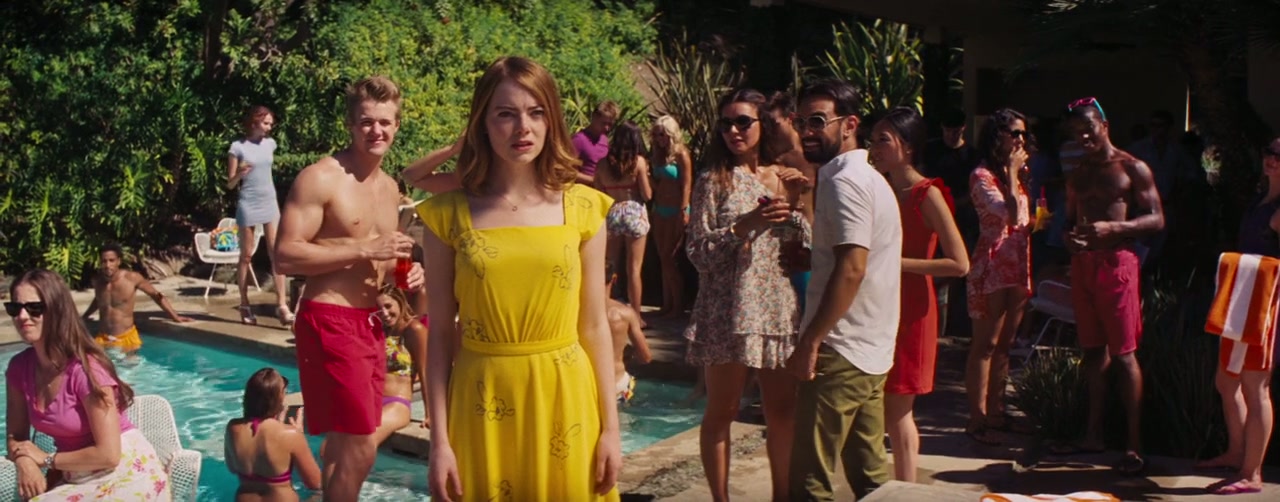 La La Land Screenshot