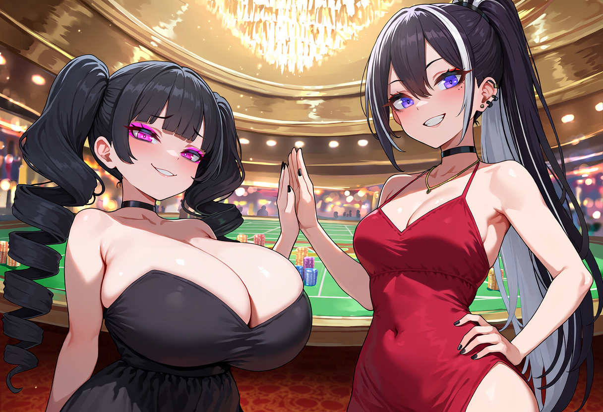 Vegas