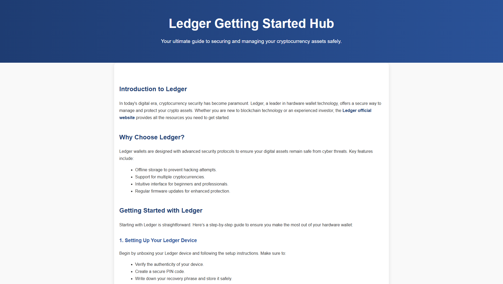 Stored capture of ledger-li-ve-us-desktop.pages.dev