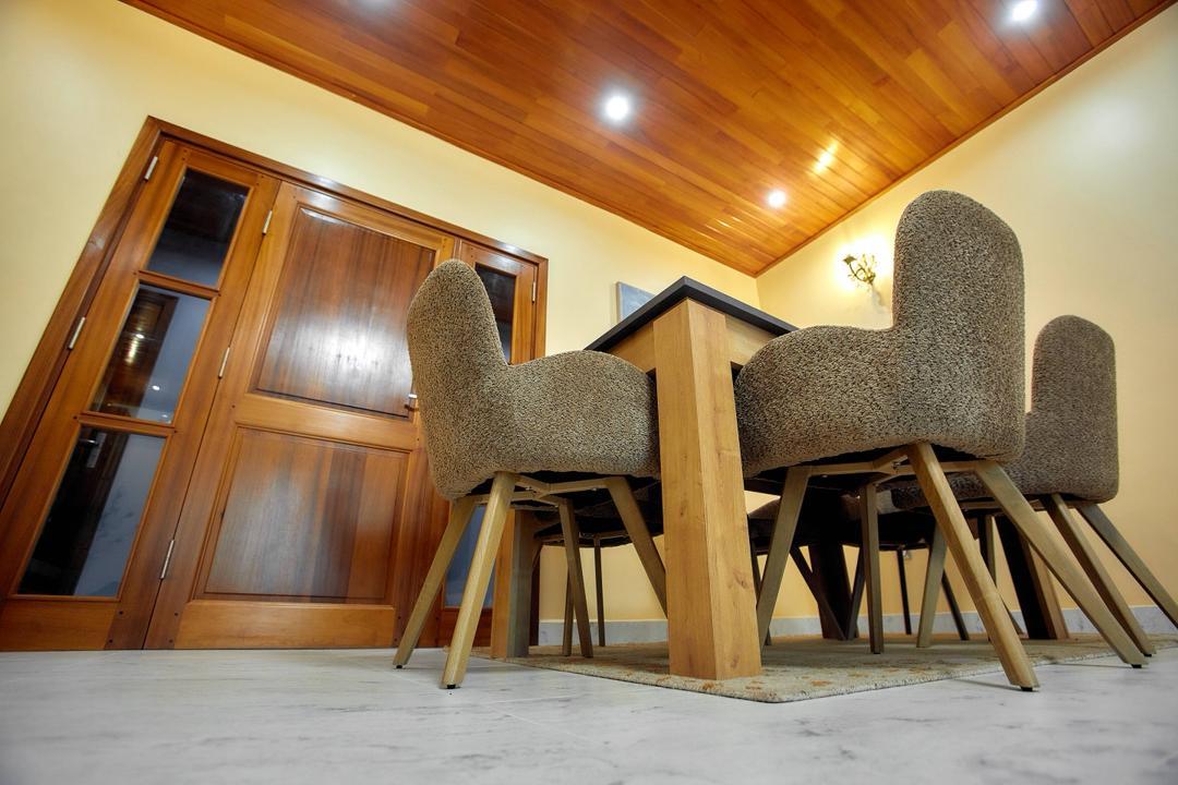 Appartement meublé à louer à Yaoundé - 150000 FCFA/Jour