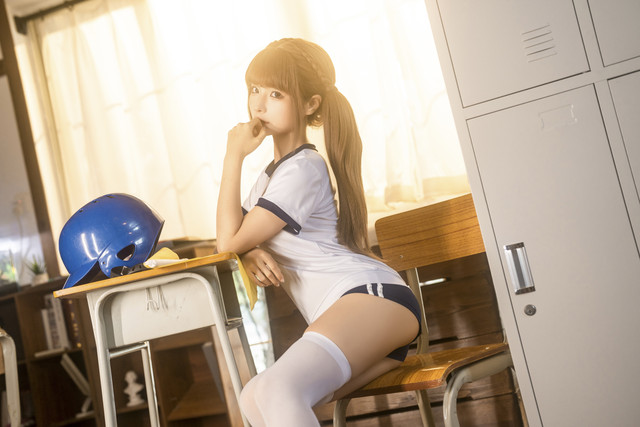 蠢沫沫 体操室004.jpg