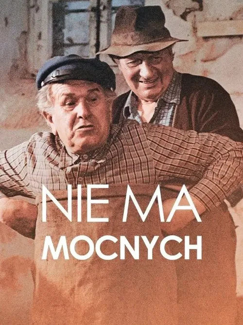 Nie Ma Mocnych (1974) 1080p.WEB-DL.H264.AC3.2.0.BP007 | Film PL