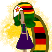 Zimbabwe