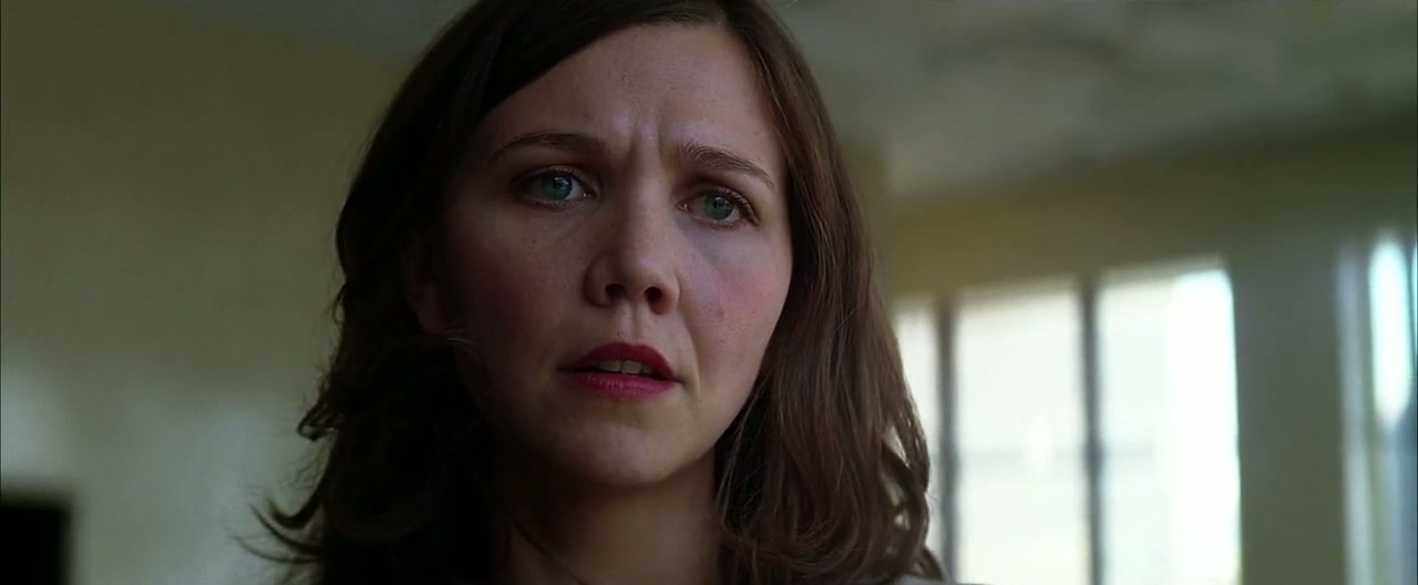 The Dark Knight Screenshot